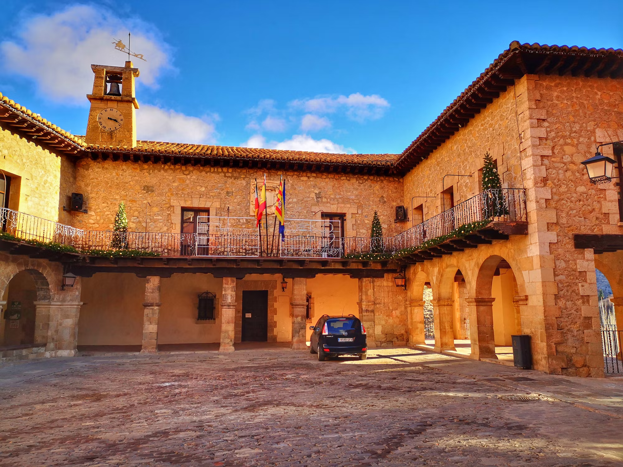A World of Elegance: Exploring the Most Captivating Villa Styles